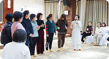 对系统排列技术